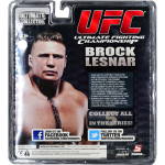 Коллекционная фигурка Brock Lesnar