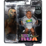 Коллекционная игрушка Mauricio Rua