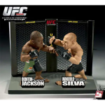 Коллекционная игрушка UFC