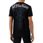 Футболка Affliction Warrior