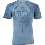 Футболка Affliction Crows Nest
