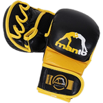 Перчатки MANTO MMA Training Gloves black