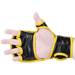 Перчатки MANTO MMA Training Gloves black