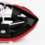 Шлем мексиканского стиля Winning CO-FG-2900 Dark Red/Black L