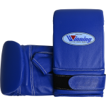 Снарядные перчатки Winning SB-3000 Blue