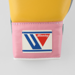 Боксерские перчатки Winning 10 Oz Official MC