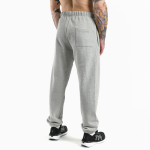 Спортивные штаны Hardcore Training Original Grey Melange