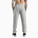 Спортивные штаны Hardcore Training Original Grey Melange