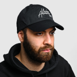 Бейсболка Under Armour 028 Blck