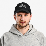 Бейсболка Under Armour 028 Blck