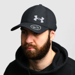 Бейсболка Under Armour 030 UA Blck