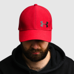 Бейсболка Under Armour 036 Rd