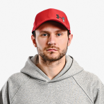 Бейсболка Under Armour 036 Rd