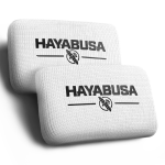 Накладка гелевая Hayabusa White