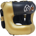 Боксерский Шлем Rival