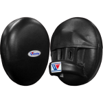 Тренерские лапы Winning COCM50 Black