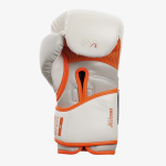 Снарядные перчатки Rival RB80 Impulse White/Orange
