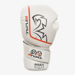 Перчатки Rival RS2V White