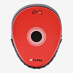 Лапы Rival RPM1 Red