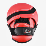 Лапы Rival RPM1 Red