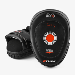 Лапы Rival RPM10 Black