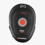 Лапы Rival RPM10 Black