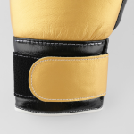 Боксерские перчатки Winning 16 Oz Gold/Black