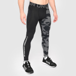 Компрессионные штаны Under Armour Training 033