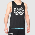 Двухсторонняя тренировочная майка Under Armour PRT Bull
