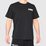 Тренировочная футболка Under Armour Boxed Sportstyle 037