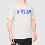 Тренировочная футболка Under Armour UA Style 039