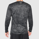 Тренировочный лонгслив Under Armour 043 Grey