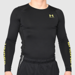 Рашгард Under Armour