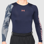 Рашгард Under Armour