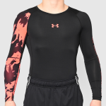 Рашгард Under Armour Training 0100