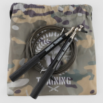 Скоростная скакалка Hardcore Training Helmet