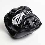 Бамперный шлем Winning FG-5000 M черный