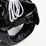 Бамперный шлем Winning FG-5000 M черный