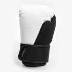 Перчатки Hayabusa T360 White/Black