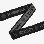 Бинты Hayabusa Mayweather 4.5 Deluxe Hand Wraps Black