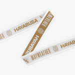 Бинты Hayabusa Mayweather 4.5 Deluxe Hand Wraps White