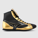 Боксёрки Mizuno Black/Golg 061