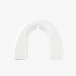 Боксерская капа Opro Snap-Fit White