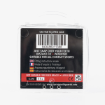 Боксерская капа Opro Snap-Fit Clear