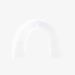 Боксерская капа Opro Snap-Fit Clear