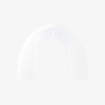 Боксерская капа Opro Snap-Fit Clear