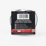 Боксерская капа для брекетов Opro Snap-Fit Black