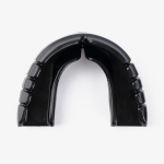 Боксерская капа для брекетов Opro Snap-Fit Black