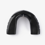 Боксерская капа для брекетов Opro Snap-Fit Black