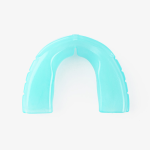 Боксерская капа для брекетов Opro Snap-Fit Mint